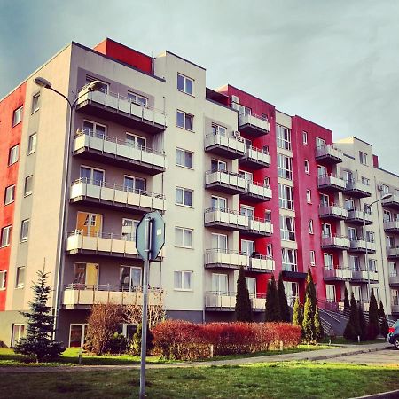 Modern Studio2 Διαμέρισμα Μπρασόβ Εξωτερικό φωτογραφία