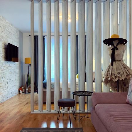 Modern Studio2 Διαμέρισμα Μπρασόβ Εξωτερικό φωτογραφία