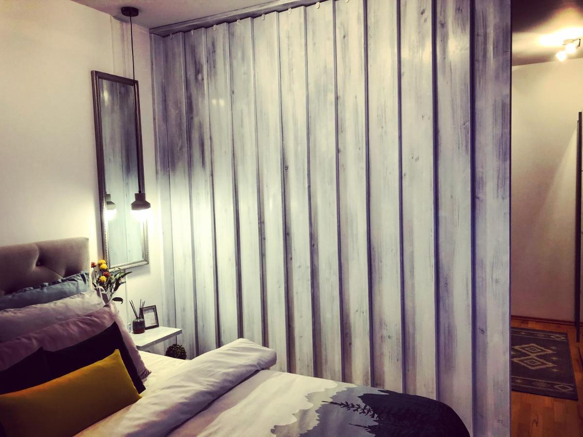 Modern Studio2 Διαμέρισμα Μπρασόβ Εξωτερικό φωτογραφία