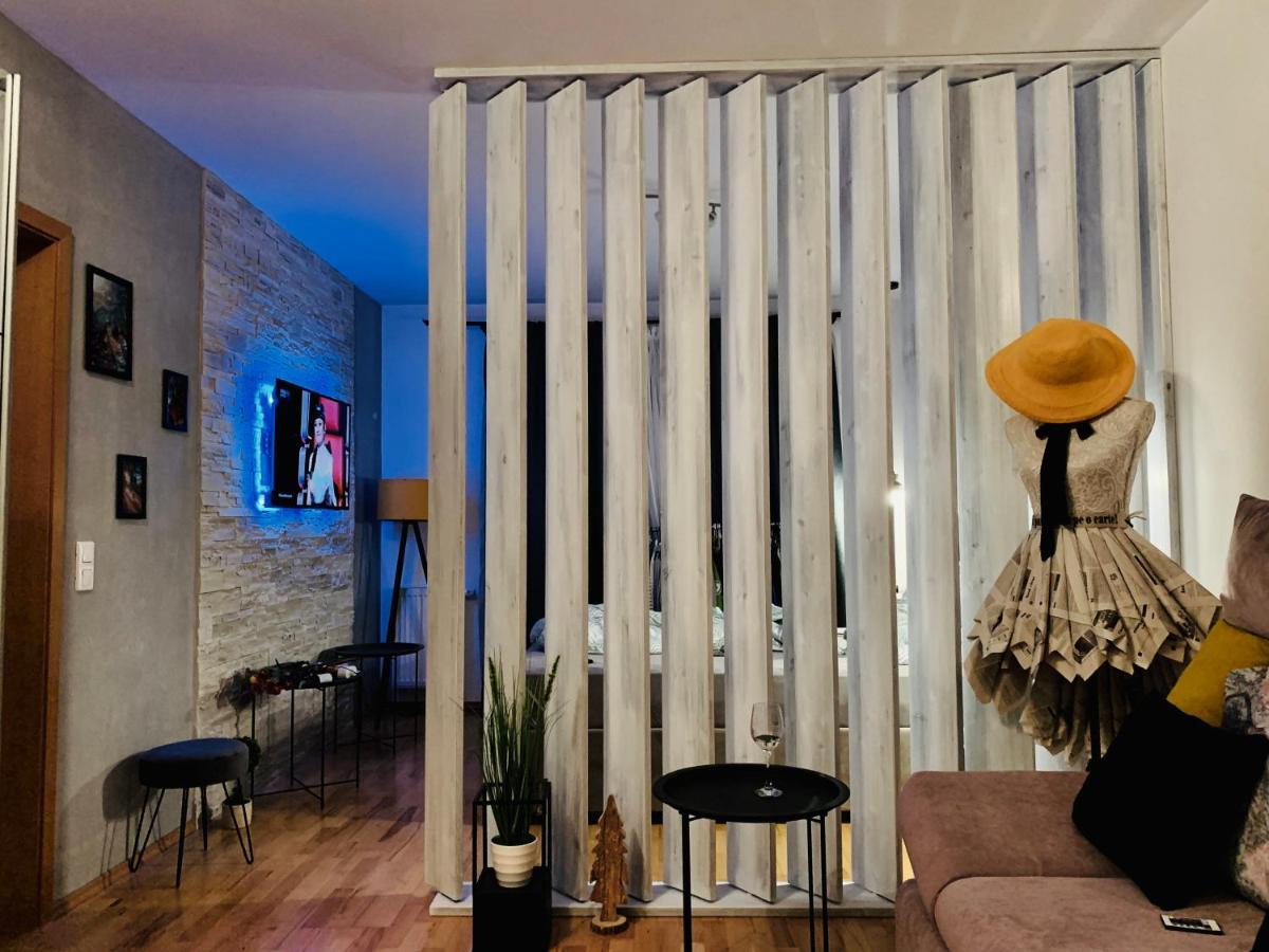 Modern Studio2 Διαμέρισμα Μπρασόβ Εξωτερικό φωτογραφία
