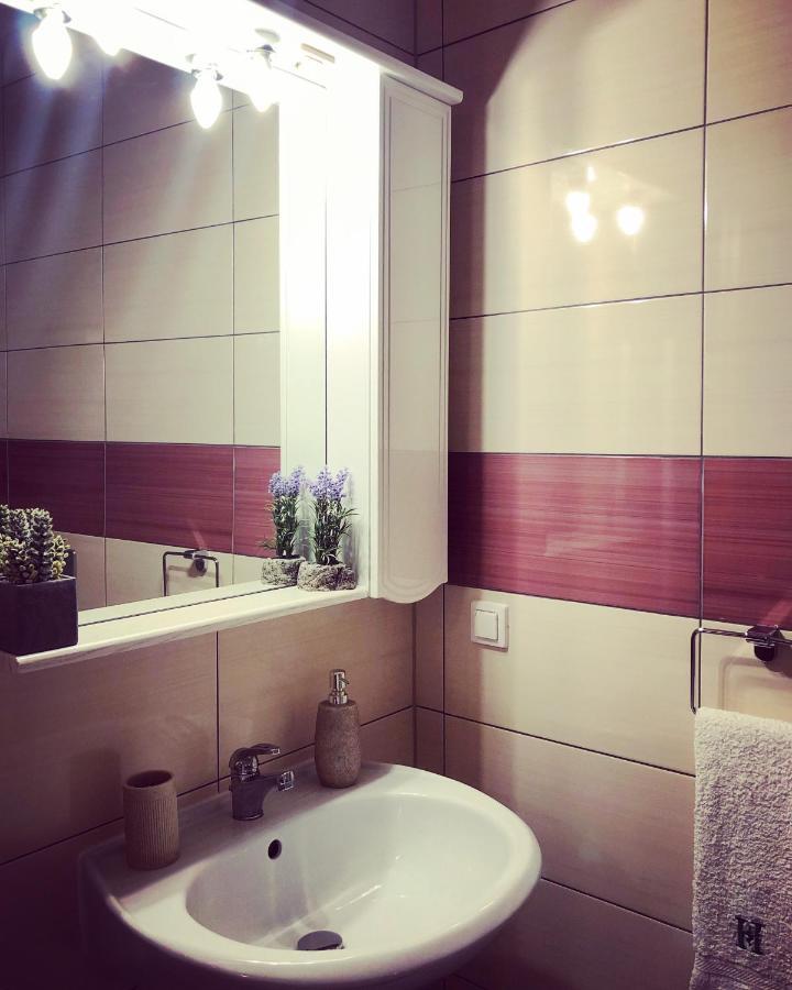 Modern Studio2 Διαμέρισμα Μπρασόβ Εξωτερικό φωτογραφία